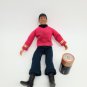 Vintage 1974 Mego Mr Spock Original Star Trek Action Figure