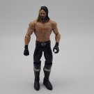 Jakks Mattel WWE WWF Action Figure Seth Rollins 2012
