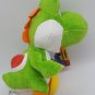 Super Mario 10&acirc;�� Plush Toy Doll - YOSHI By Jakks Pacific. New