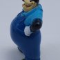Disney Pete Cake Topper 2.5&acirc;�� PVC Figure Figurine Goof Troop