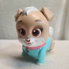 Disney Jr. Puppy Dog Pals- Walking & Talking Bingo Figure **WORKING**
