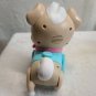 Disney Jr. Puppy Dog Pals- Walking & Talking Bingo Figure **WORKING**