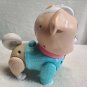 Disney Jr. Puppy Dog Pals- Walking & Talking Bingo Figure **WORKING**