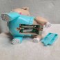 Disney Jr. Puppy Dog Pals- Walking & Talking Bingo Figure **WORKING**