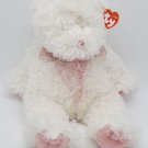 NWT Classic Ty Sugarcane 2004 15" Plush Soft Toy Stuffed Animal