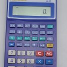 Casio FX-55 Fraction Mate WORKING