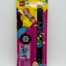 LEGO DOTS Gamer Bracelet with Charms 41943 DIY Craft Bracelet Kit (37 pieces)