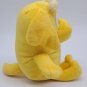 New Bluey And Friends Lucky Dog Plush Yellow 7â Moose Toys