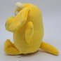 New Bluey And Friends Lucky Dog Plush Yellow 7â Moose Toys