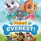 Paw Patrol: Meet Everest! (DVD)