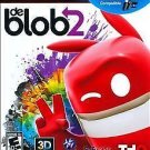 De Blob 2 (Sony PlayStation 3, 2011)