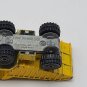 Vintage Hot Wheels CAT Dump Truck 1979 Caterpillar