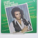Merle Haggard - The Best Of The Best Of Merle Haggard LP 1972 ST-11082 (EX/EX)