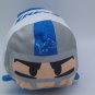RARE Medium-Sized Detroit Lions Player Stackable Plush *CLEAN'