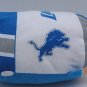 RARE Medium-Sized Detroit Lions Player Stackable Plush *CLEAN'