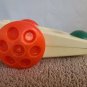 Vintage Click 'n Clatter Car Fisher Price Jumbo 1975
