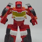 Playskool Heroes Transformers Rescue Bots: Night Rescue 10" Heatwave