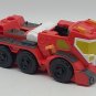 Playskool Heroes Transformers Rescue Bots: Night Rescue 10" Heatwave
