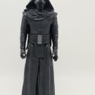 Star Wars KYLO REN Hasbro The Force Awakens 12-inch Plastic Action Figure Sith