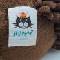 JELLYCAT LONDON Noodles Squirrel 12" Plush Stuffed Animal Toy Free Shipping