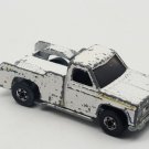 1974 Hot Wheels Ramblin' Wrecker Larry's Towing White HK