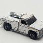 1974 Hot Wheels Ramblin' Wrecker Larry's Towing White HK