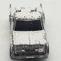 1974 Hot Wheels Ramblin' Wrecker Larry's Towing White HK