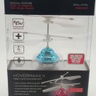 Hovermaxx II Magic Hand Controlled UFO propel New drone