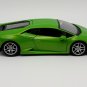 Special Edition Lamborghini Huracan LP 610-4 Green Maisto 1/24 Scale Diecast Car