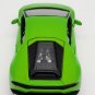 Special Edition Lamborghini Huracan LP 610-4 Green Maisto 1/24 Scale Diecast Car