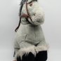 Vintage Cabbage Patch Kids Show Pony Plush Horse 1984 Stuffed Animal Doll 15.5"