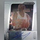 2013-14 Panini Prizm Auto Sam Cassell #172 Auto NM/MT