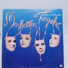 The Manhattan Transfer – Mecca For Moderns [1981] Vinyl LP Jazz Pop Funk Vocal