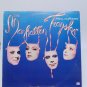 The Manhattan Transfer &acirc;�� Mecca For Moderns [1981] Vinyl LP Jazz Pop Funk Vocal