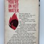 ONE-EYED WITNESS Perry Mason by Erle Stanley Gardner (1963) P Books Paperback