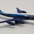 Matchbox Sky Busters 2020 Wave 1 Boeing 747