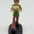 2017 Funko Pop Shaggy With His Super Sandwich Figurine Scooby Doo 3.5 x 2.5”