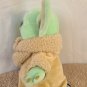The Child Plush Soft Toy Medium The Mandalorian Baby Yoda