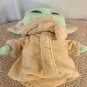 The Child Plush Soft Toy Medium The Mandalorian Baby Yoda
