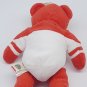 VTG 2000 NHL Detroit Red Wings Bear Ice Bears  8&acirc;�� w/Tag