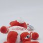VTG 2000 NHL Detroit Red Wings Bear Ice Bears  8&acirc;�� w/Tag