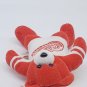 VTG 2000 NHL Detroit Red Wings Bear Ice Bears  8&acirc;�� w/Tag