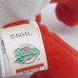 VTG 2000 NHL Detroit Red Wings Bear Ice Bears  8&acirc;�� w/Tag