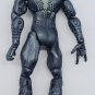 Black Suit Symbiote Spider-Man 5"