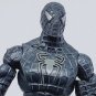 Black Suit Symbiote Spider-Man 5"