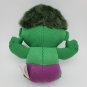 Ty Beanie Babies 8" HULK Plush Marvel Stuffed Animal Avengers NWT