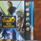 Star Wars Jedi Training Play-A-Sound Book Phoenix International PI Kids 2015