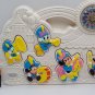 Rare Vintage Disney Mickey Mouse Musical Marching Band Song Board TESTED