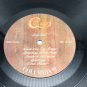 Chicago Self titled 1972 CBS Records&Acirc;&nbsp; VINYL ALBUM - used