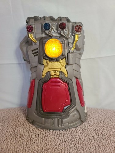 Hasbro Marvel Avengers Endgame E3385 Roleplay Toy